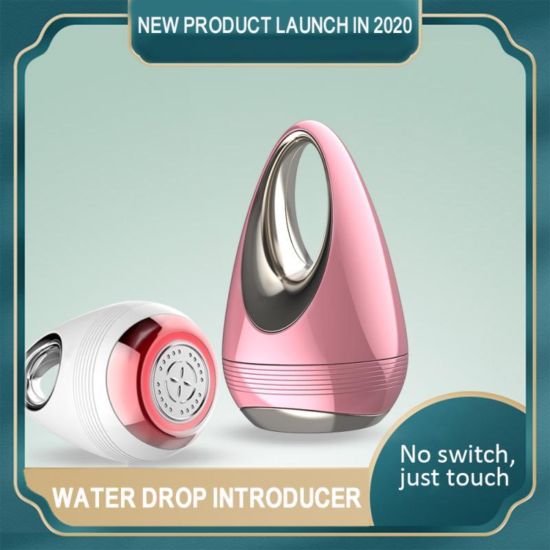 Facial beauty instrument Facial beauty instrument